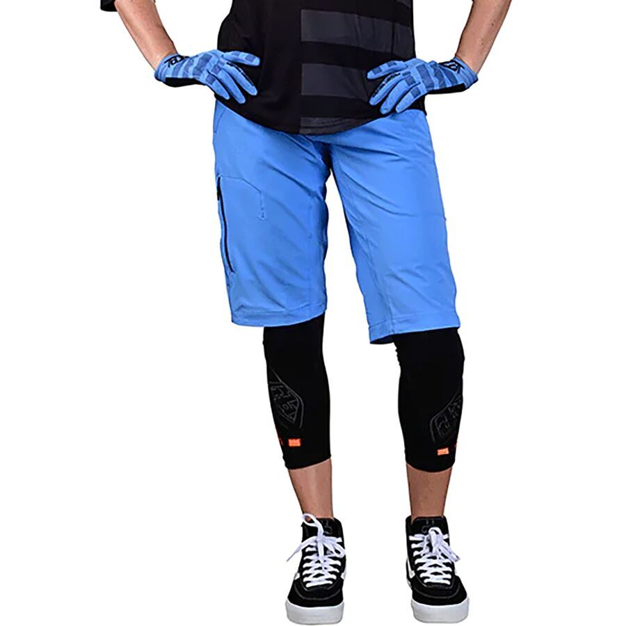 

Шорты Troy Lee Designs Mischief Short Troy Lee Designs, Wildflower