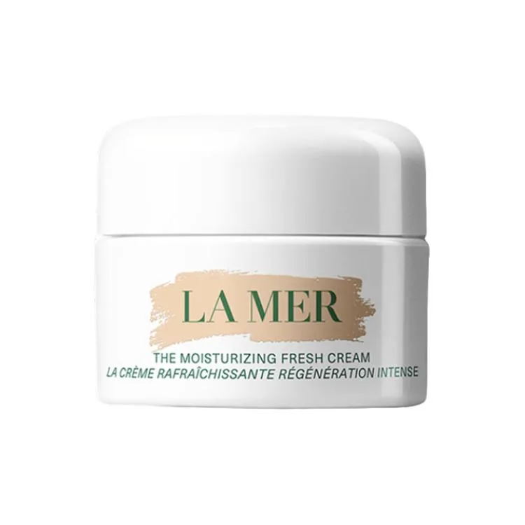 LA MER Концентрированный крем для лица пробный набор увлажняющий 3,5 мл/7 мл/7 мл*3/15 мл подарок на день рождения для девушки, 15ml — фото 4