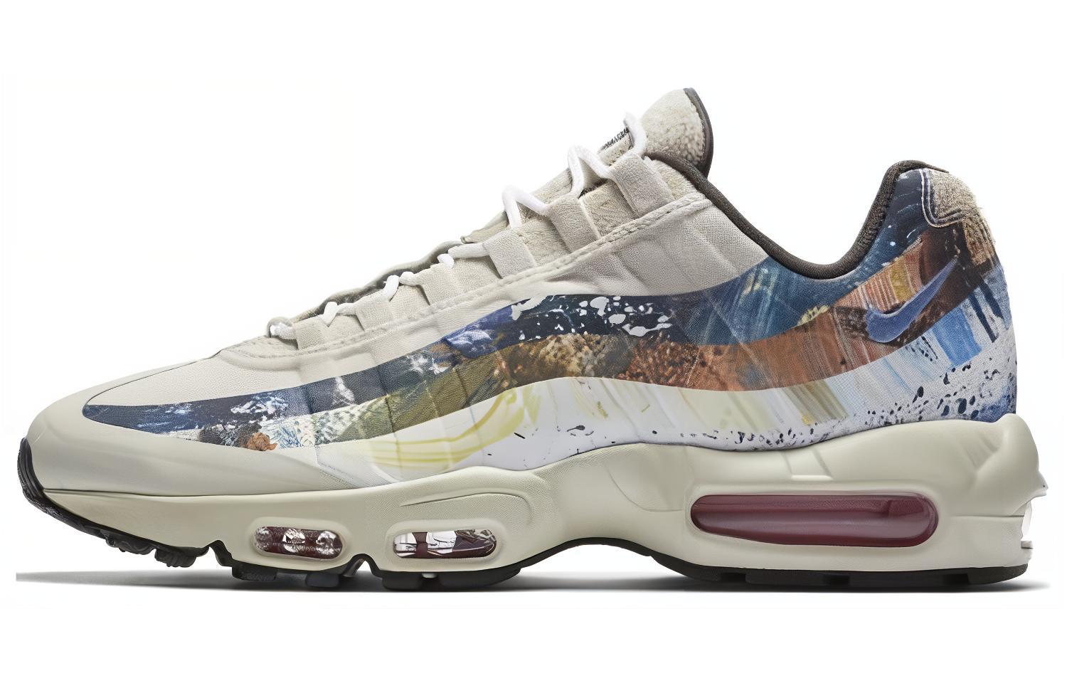 

Air Max 95 Dave White Rabbit Nike