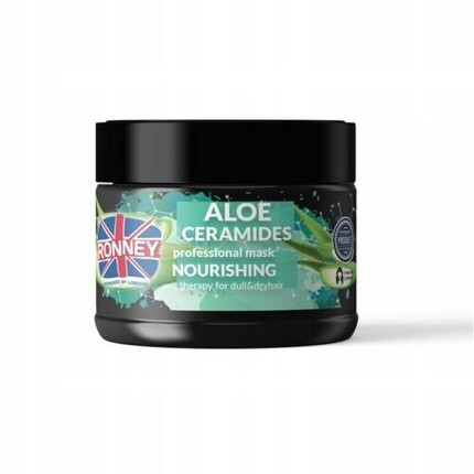 

Aloe Ceramides Professional Mask Питательная увлажняющая маска Assorted