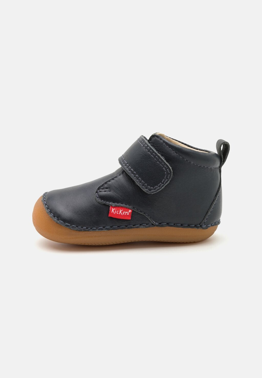

Обувь для первых шагов Kickers, цвет marine fonce