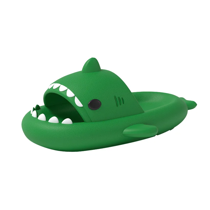 Домашние сандалии CHIKOKU, Small Tungsten Green