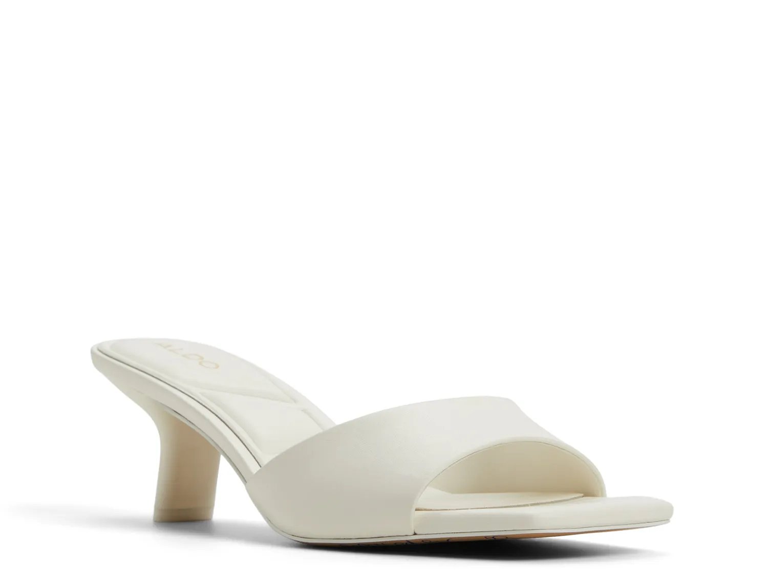 Сандалии Aldo Enchanting Sandal, белый