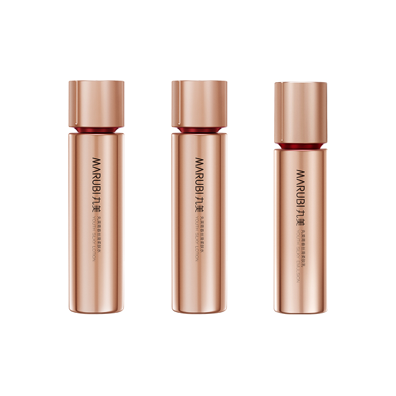 

Набор для ухода за кожей Chocolate Four Resistance Youth против морщин и для подтяжки MARUBI