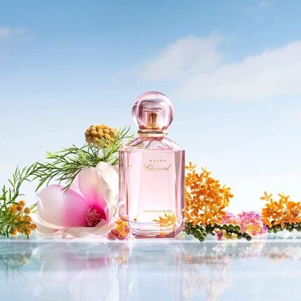 Туалетная вода Chopard Magnolia Bliss — фото 2