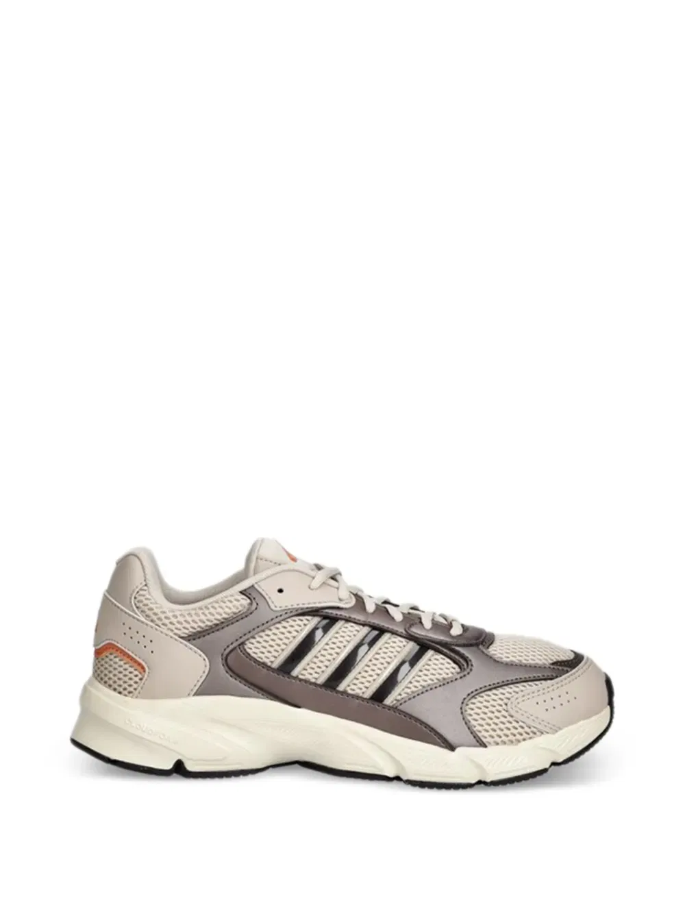Кроссовки Crazychaos 2000 Adidas, нейтральный