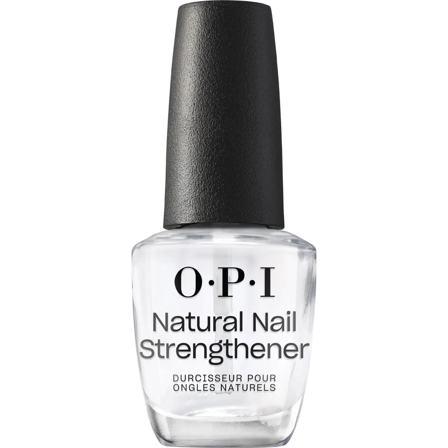 

Natural Nail Strengthener Веганский уход 15 мл Opi