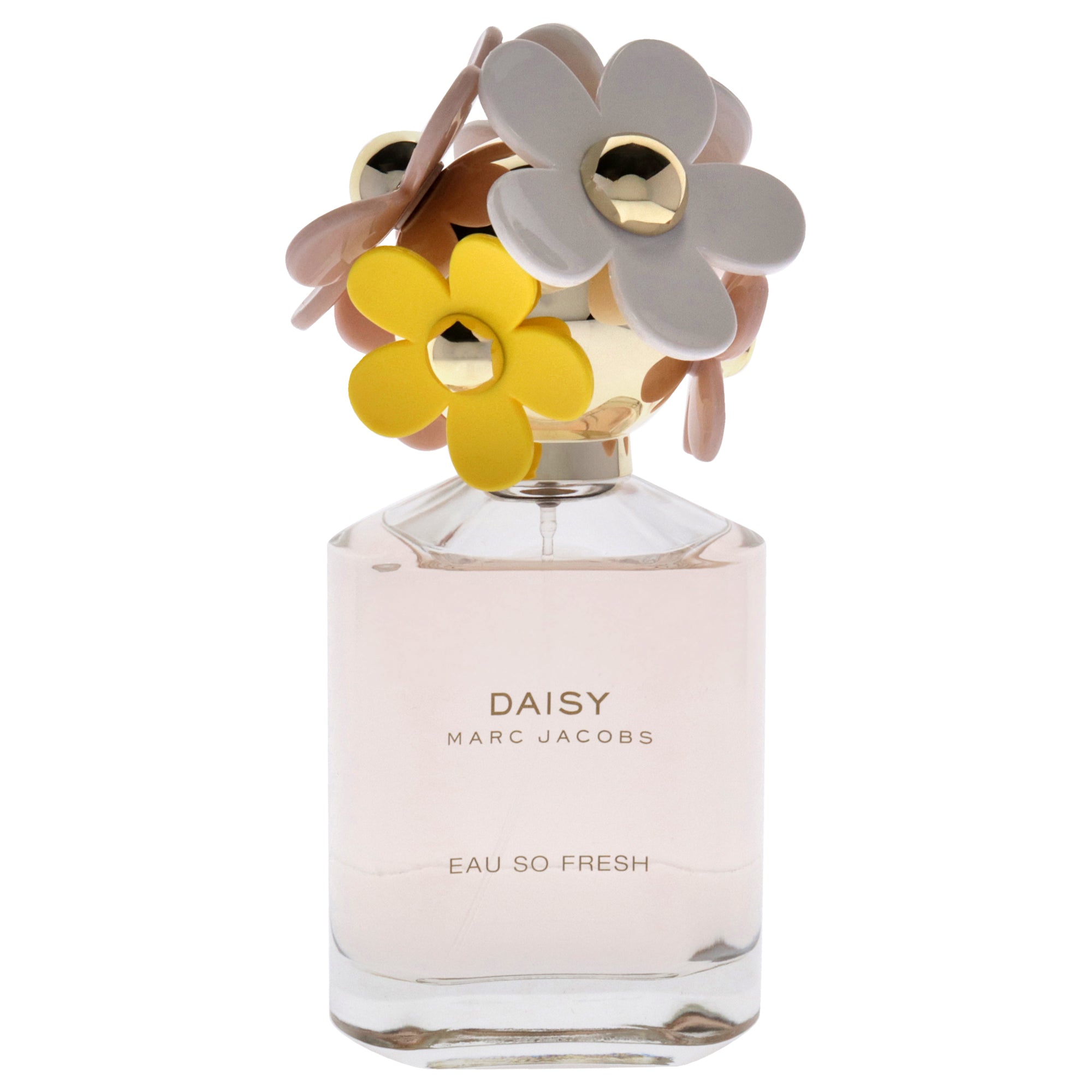 

Daisy Eau So Fresh от Marc Jacobs для женщин - туалетная вода, спрей, 74 мл, 2,5 унции