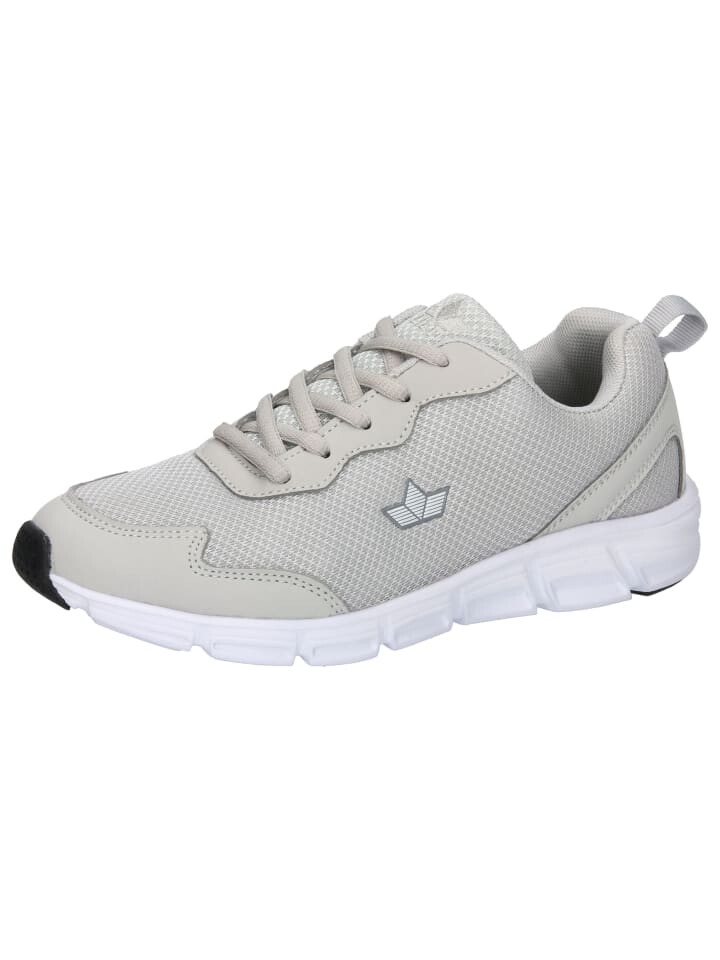 

Кроссовки на шнуровке Lico Sneaker Almeria, серый