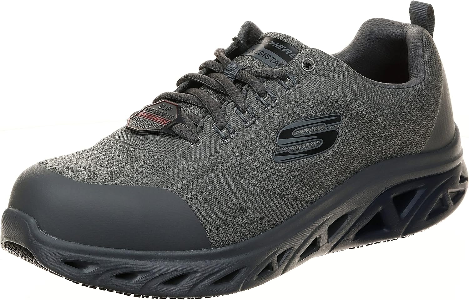 

Мужские кроссовки Skechers Glide Step Sr, Charcoal