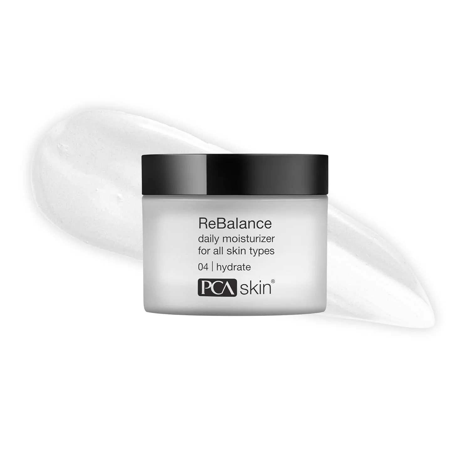 Крем для лица SPF PCA SKIN Увлажняющий ReBalance Sensitive Moisturizer - Ежедневный увлажняющий ReBalance