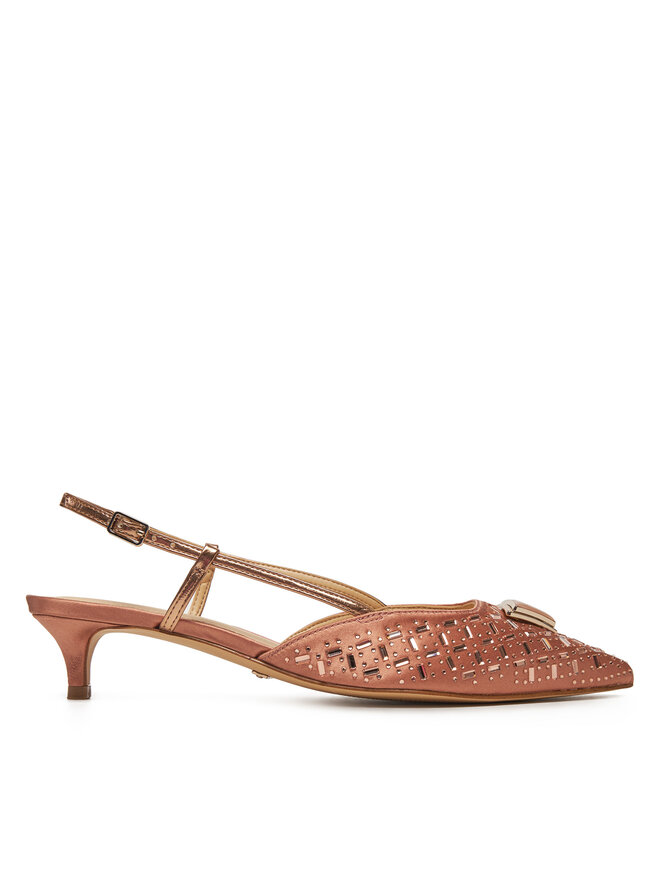 Сандалии Flpjsy Sat05 Guess, розовый