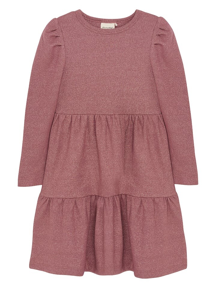 

Платье Minymo Kleid, розовый