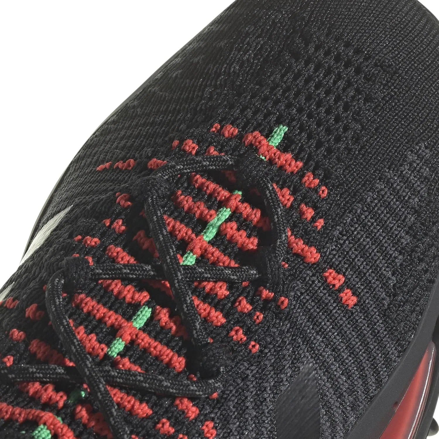 Мужские черные кроссовки Adidas NMD_S1 IE4588 — фото 4
