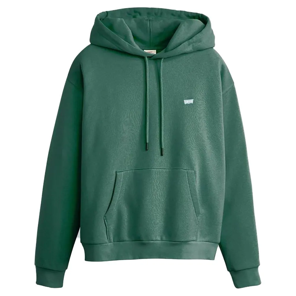

Худи Levi's Everyday, зеленый