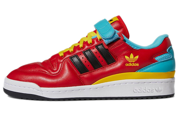 

Кроссовки Adidas Originals Forum Low South Park Cartman