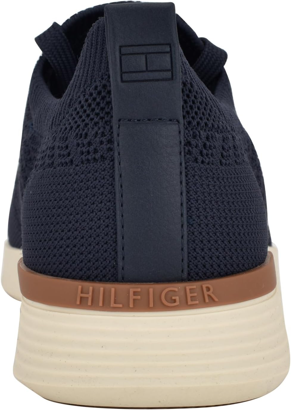 Мужские кроссовки Tommy Hilfiger Geary, Navy Multi 400 — фото 3