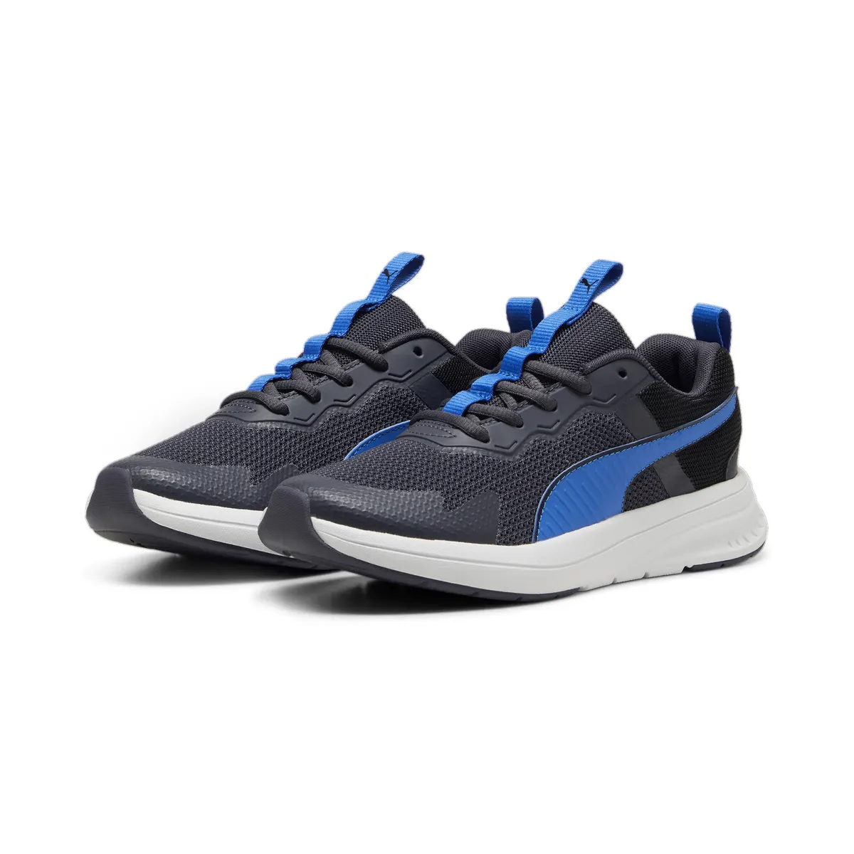 

Кроссовки PUMA "Evolve Run Mesh Sneakers Youth", синий
