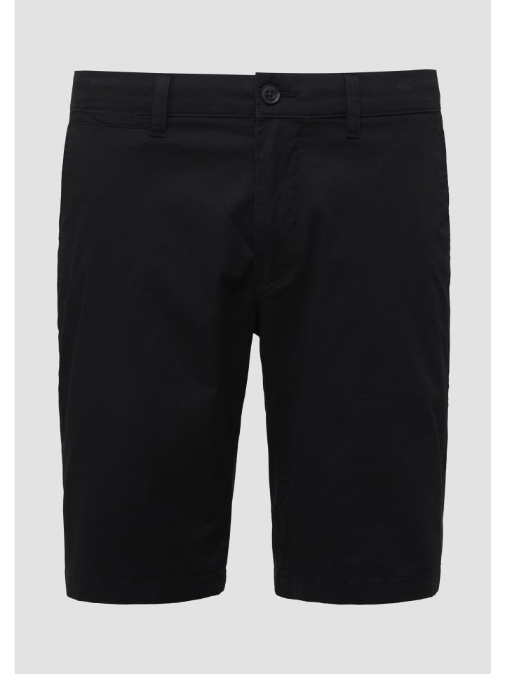 

s.Oliver Шорты Bermuda PHOENIX in 9999_schwarz