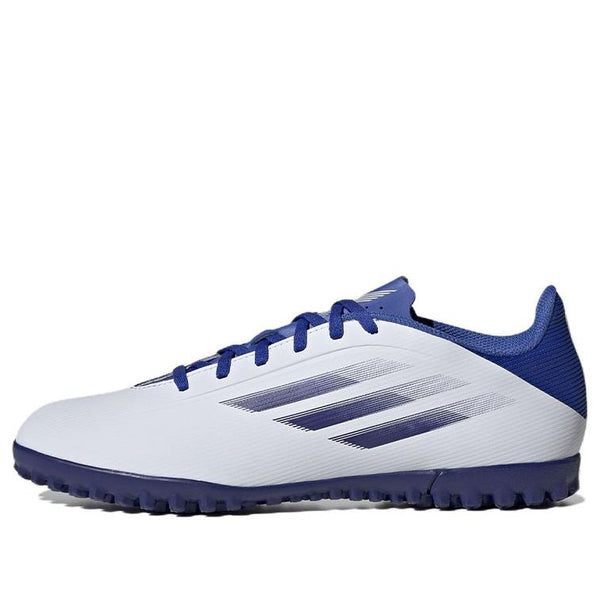 

Кроссовки adidas X Speedflow4 Soccer/Football White Blue, белый, Белый;серый, Кроссовки adidas X Speedflow4 Soccer/Football White Blue, белый