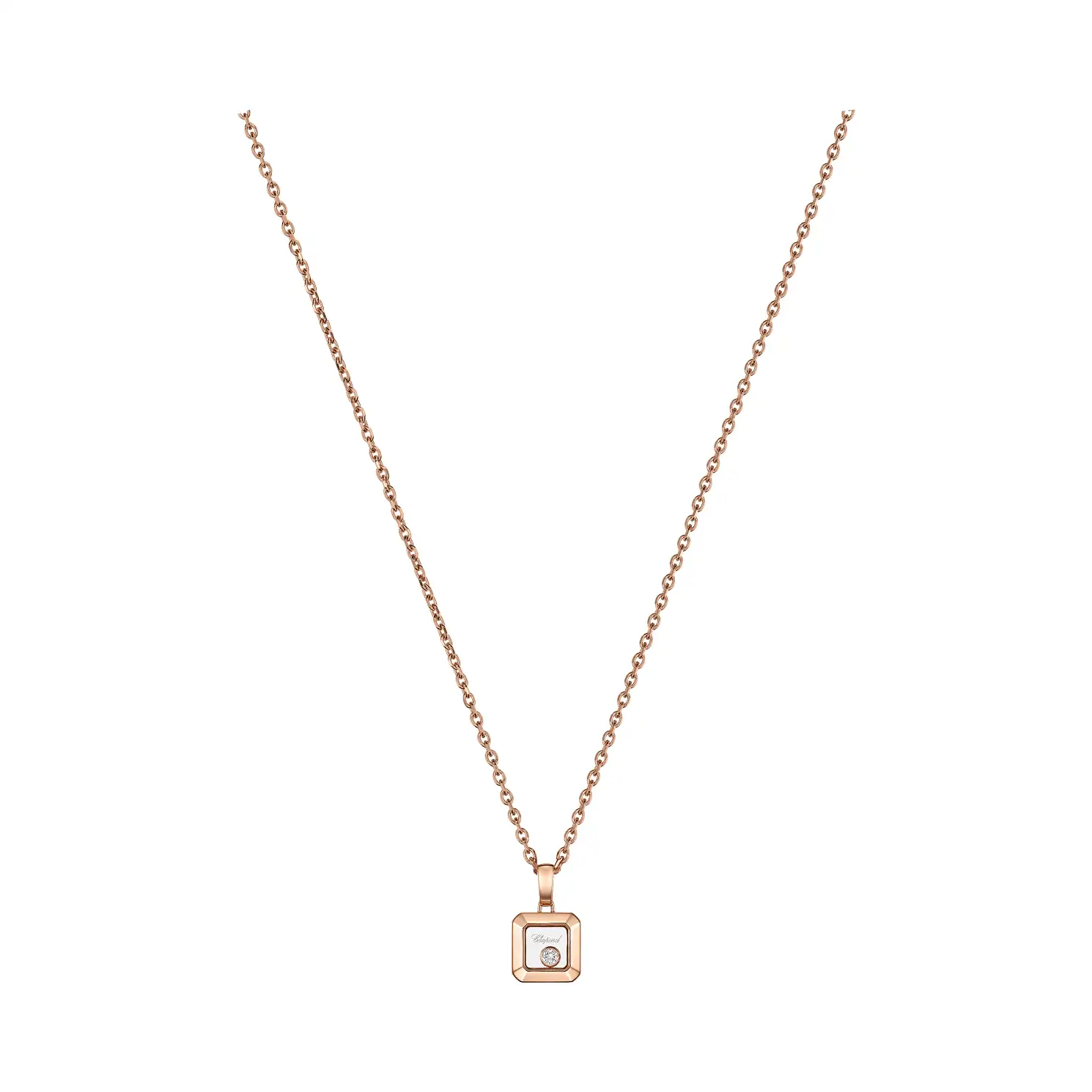 

Кулон Happy Diamonds Chopard