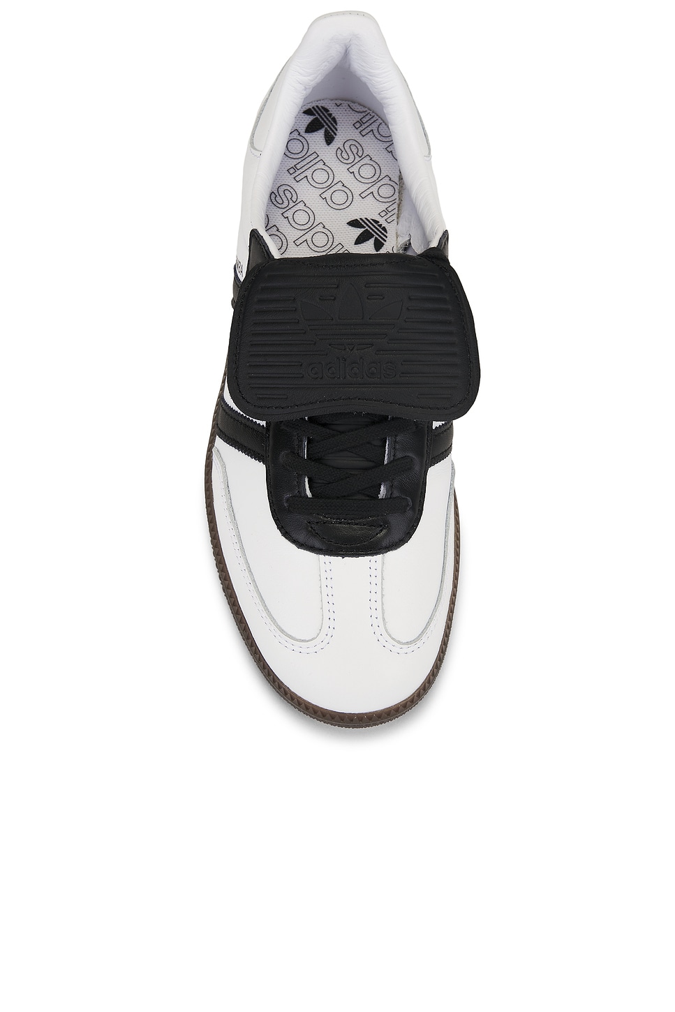 Кроссовки Adidas Originals Samba Lt — фото 4