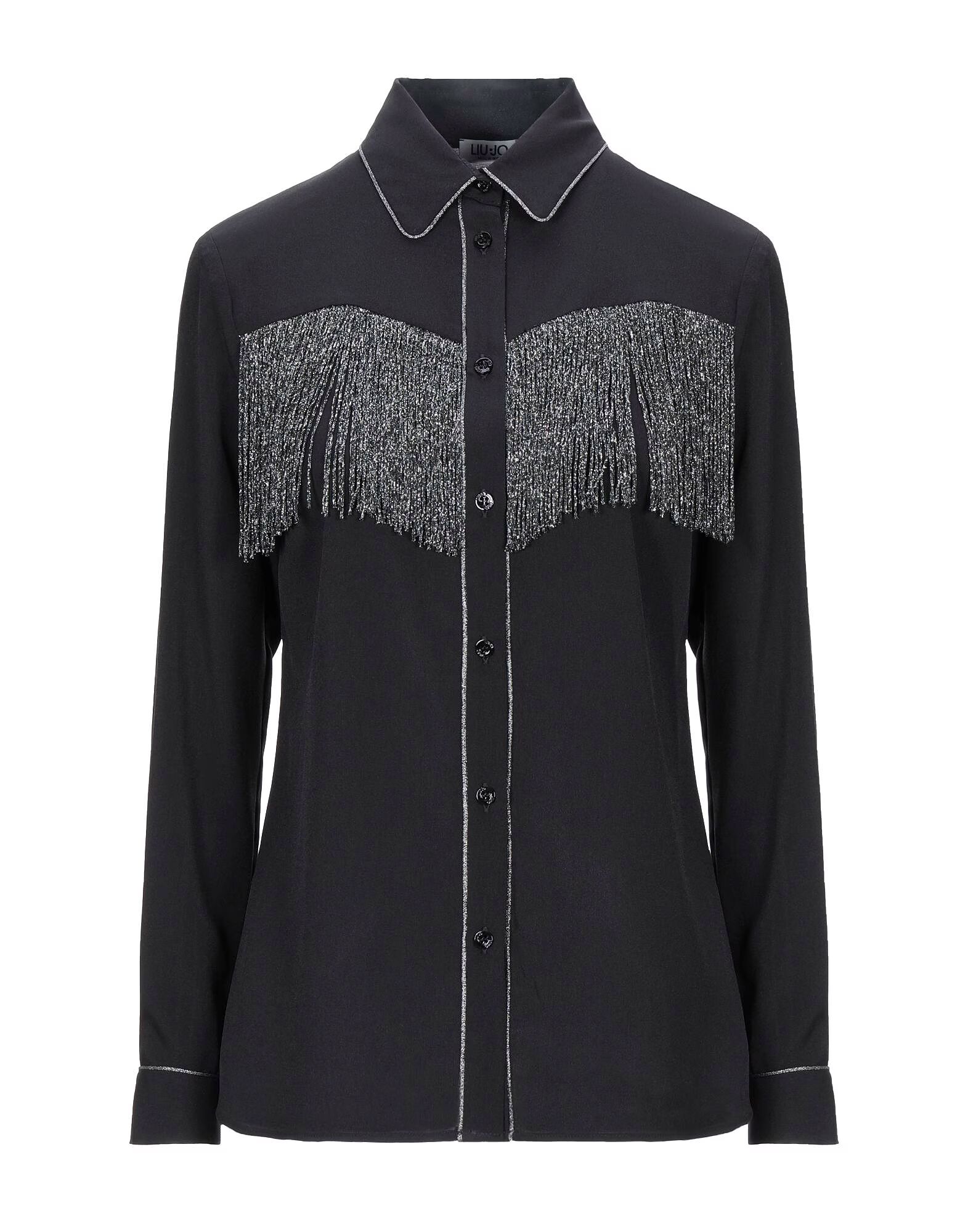 

Рубашка Liu •Jo, черный