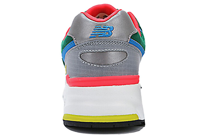 New Balance NB 999 Кроссовки Мужчины — фото 3