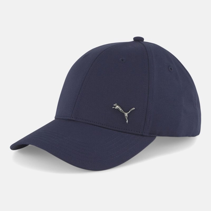 

Шапка Puma, синий