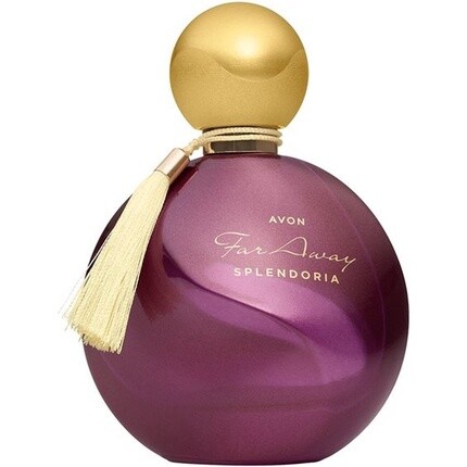 

Avon - Парфюмированная вода Far Away Splendoria Procter & Gamble