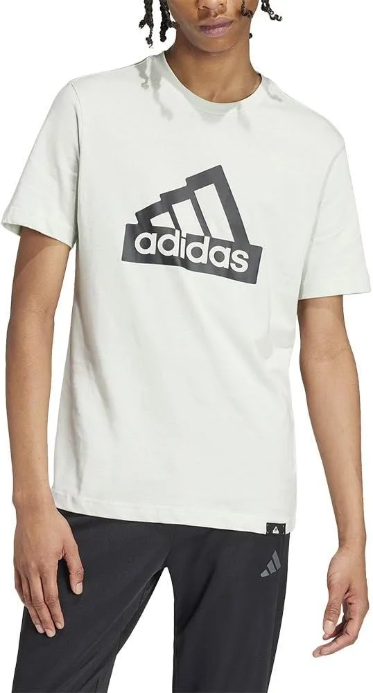 

Футболка adidas Modern Essentials с принтом