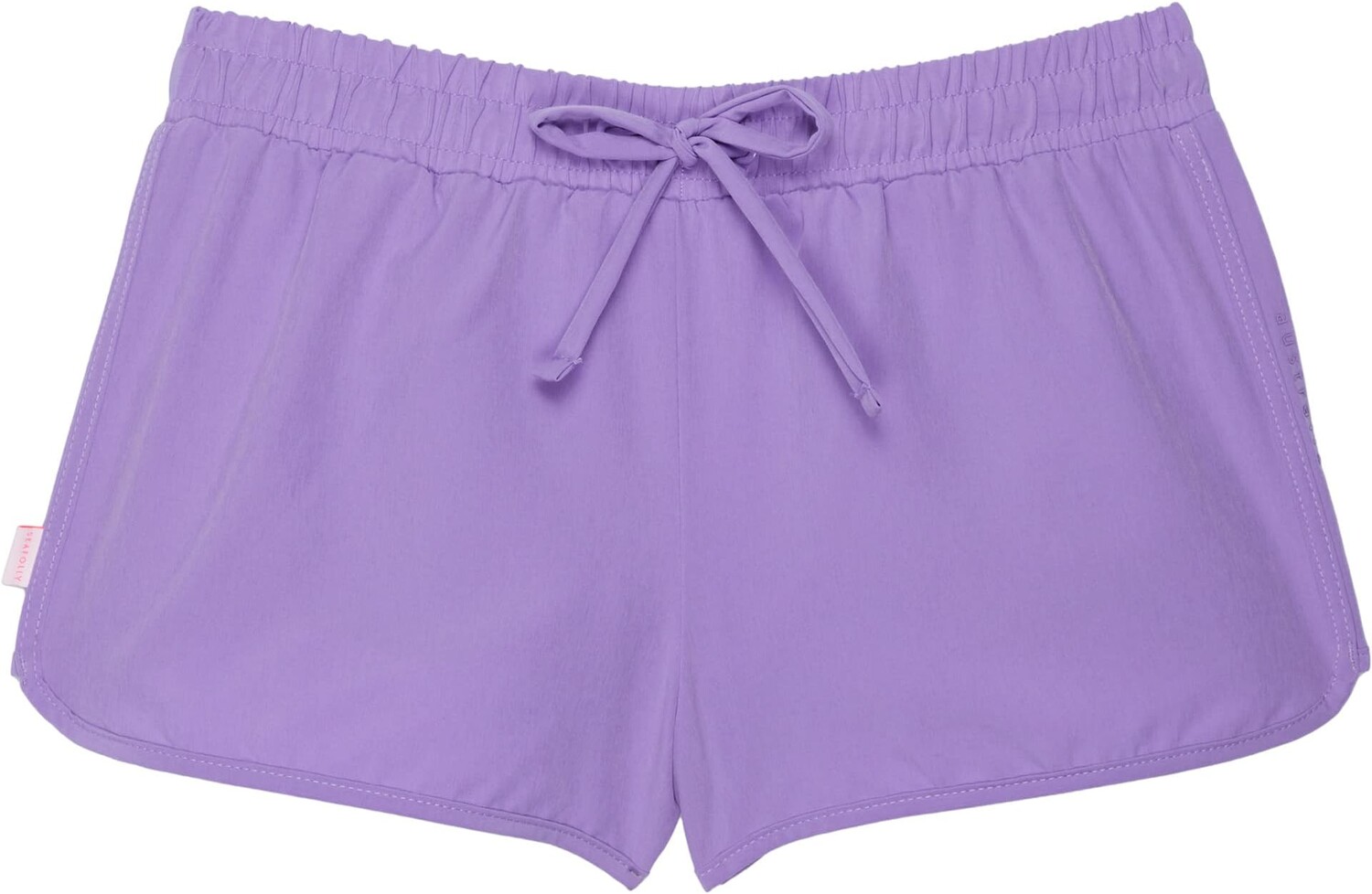 

Шорты для плавания Seafolly Summer Essentials Boardshorts, цвет Lilac