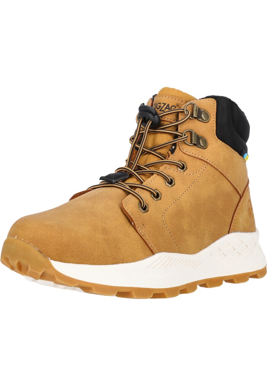 

Ботинки ZigZag Snow Boots Jurat, коричневый
