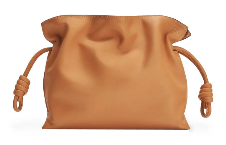 Фламенко-клатчи Loewe, gift set(basic set+box+shopping bag)