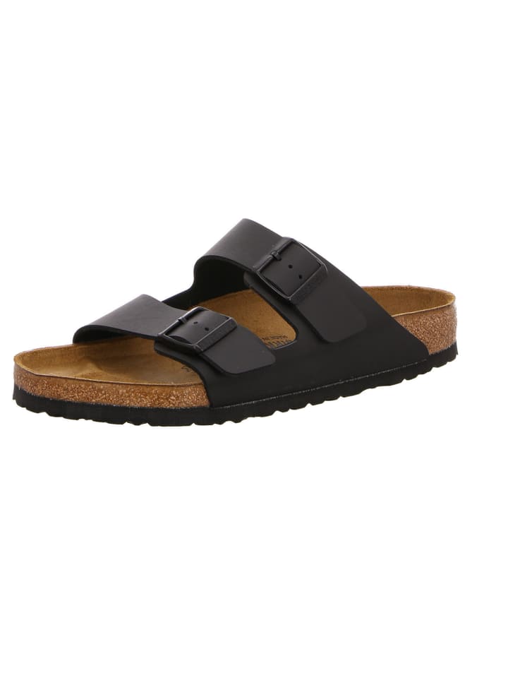 

Мюли Birkenstock Pantolette, черный