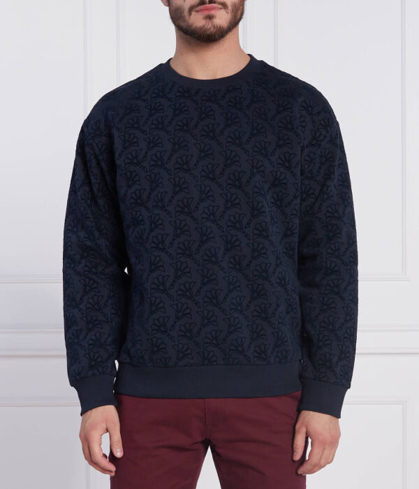 

Свитер Regular fit Joop!, синий