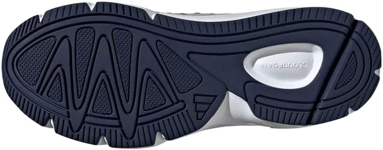 

Мужские кроссовки Adidas CrazyChaos 2000, серый/синий