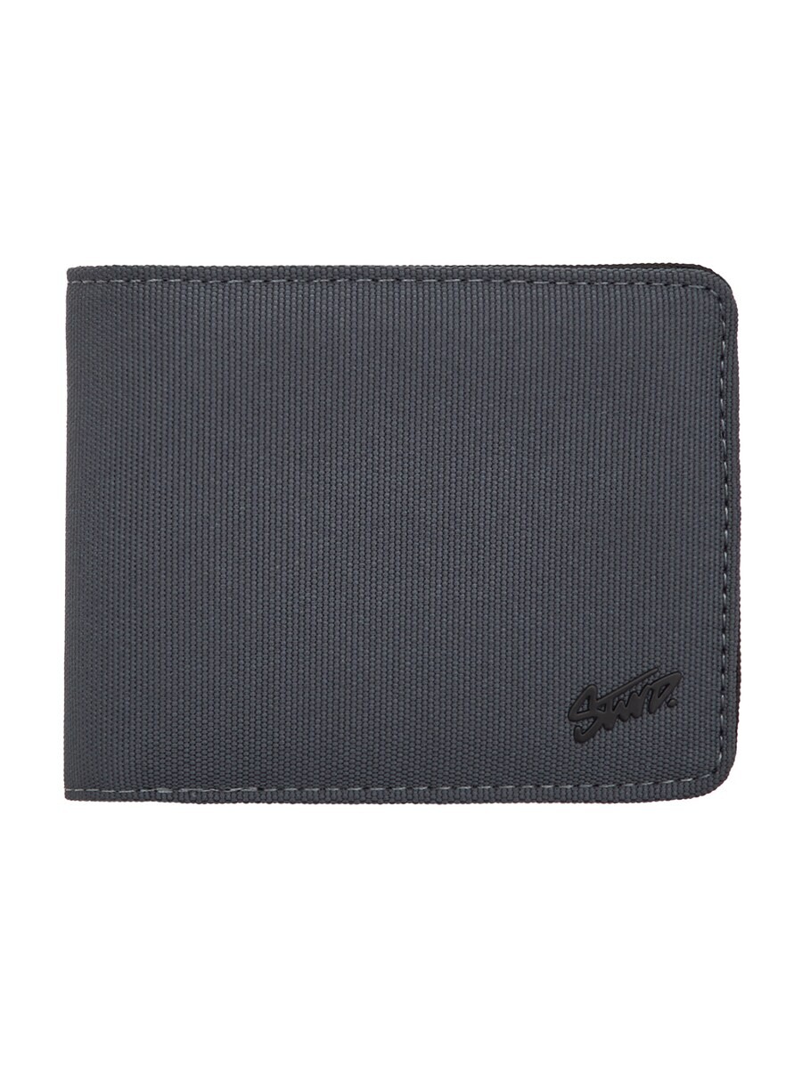 

Кошелек Pull&Bear Wallet, темно-синий