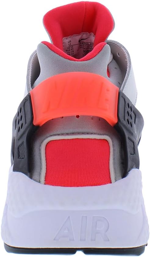 Мужские кроссовки для бега Nike Air Huarache, белый — фото 3