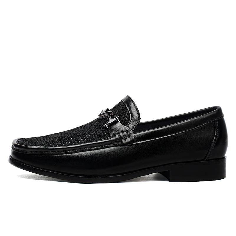 

BAGE Износостойкие дышащие низкие кеды унисекс черные, цвет Black
