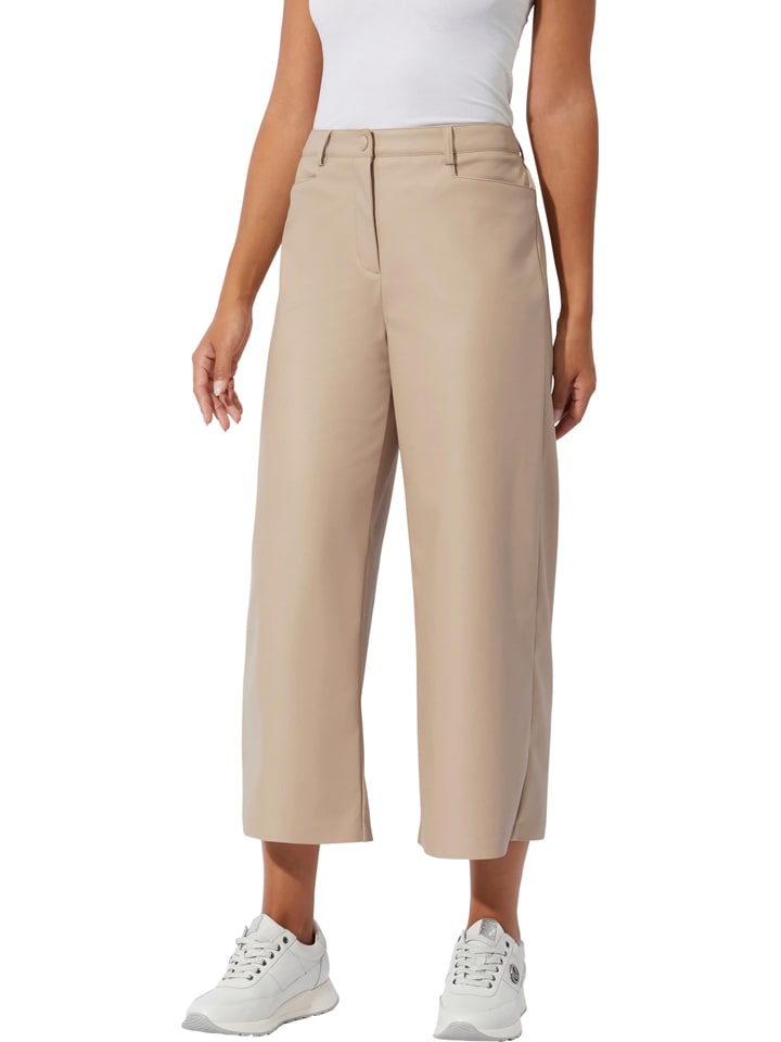 

Тканевые брюки WITT WEIDEN, бежевый