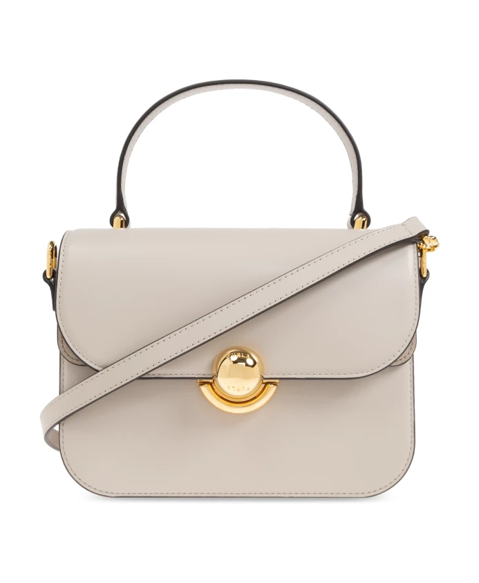 

Сумочка Сфера мини Furla, бежевый