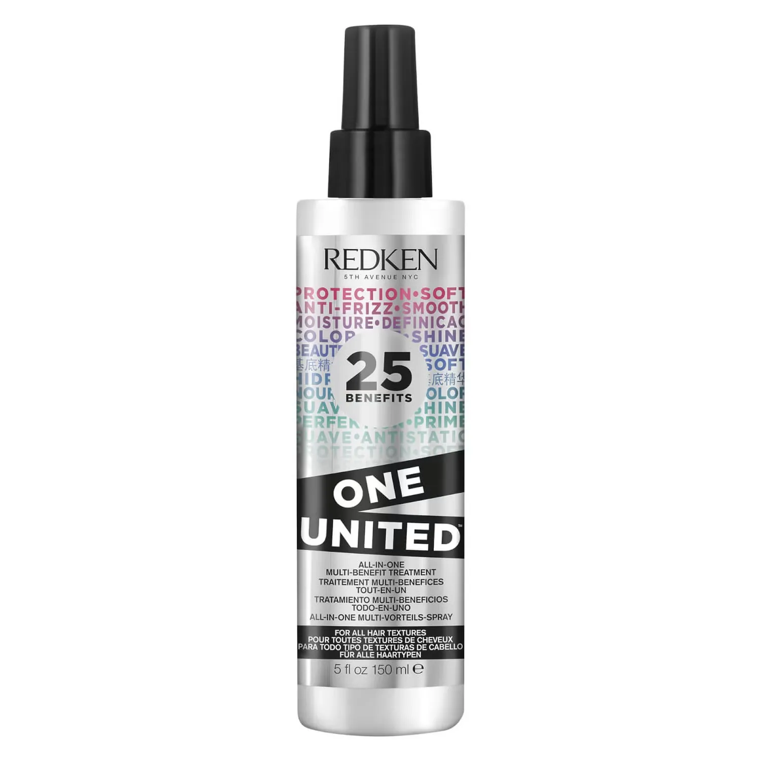 

Многофункциональное средство One United (150 мл) Redken