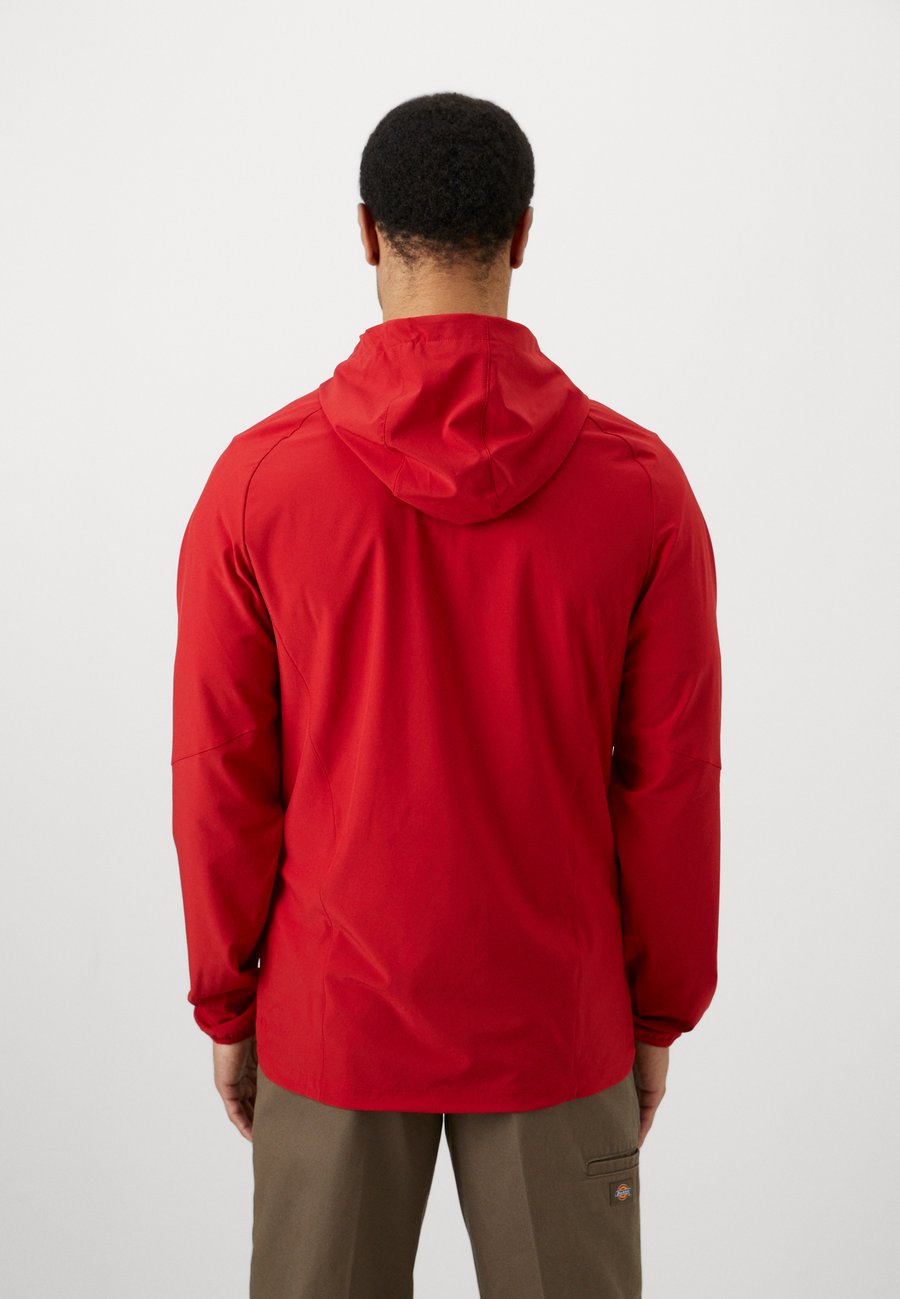 Куртка Adidas Performance SPAIN TIRO TRAVEL FULL ZIP, Team Power Red 2/Red — фото 4