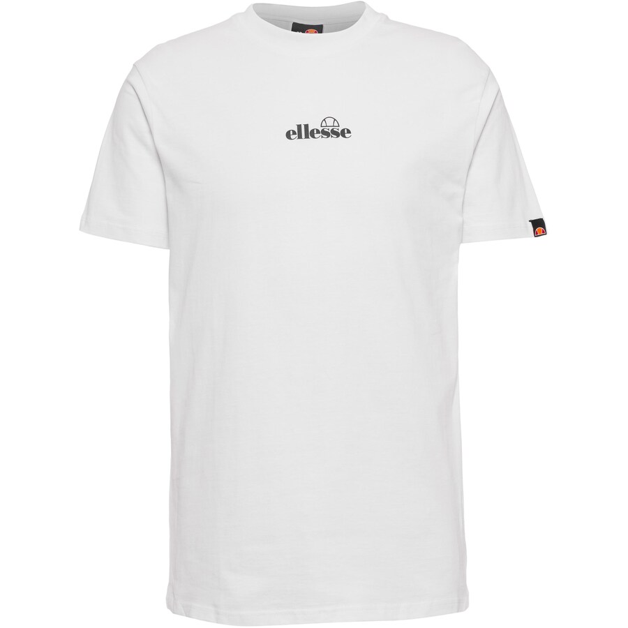 

Рубашка ELLESSE Ollio, белый