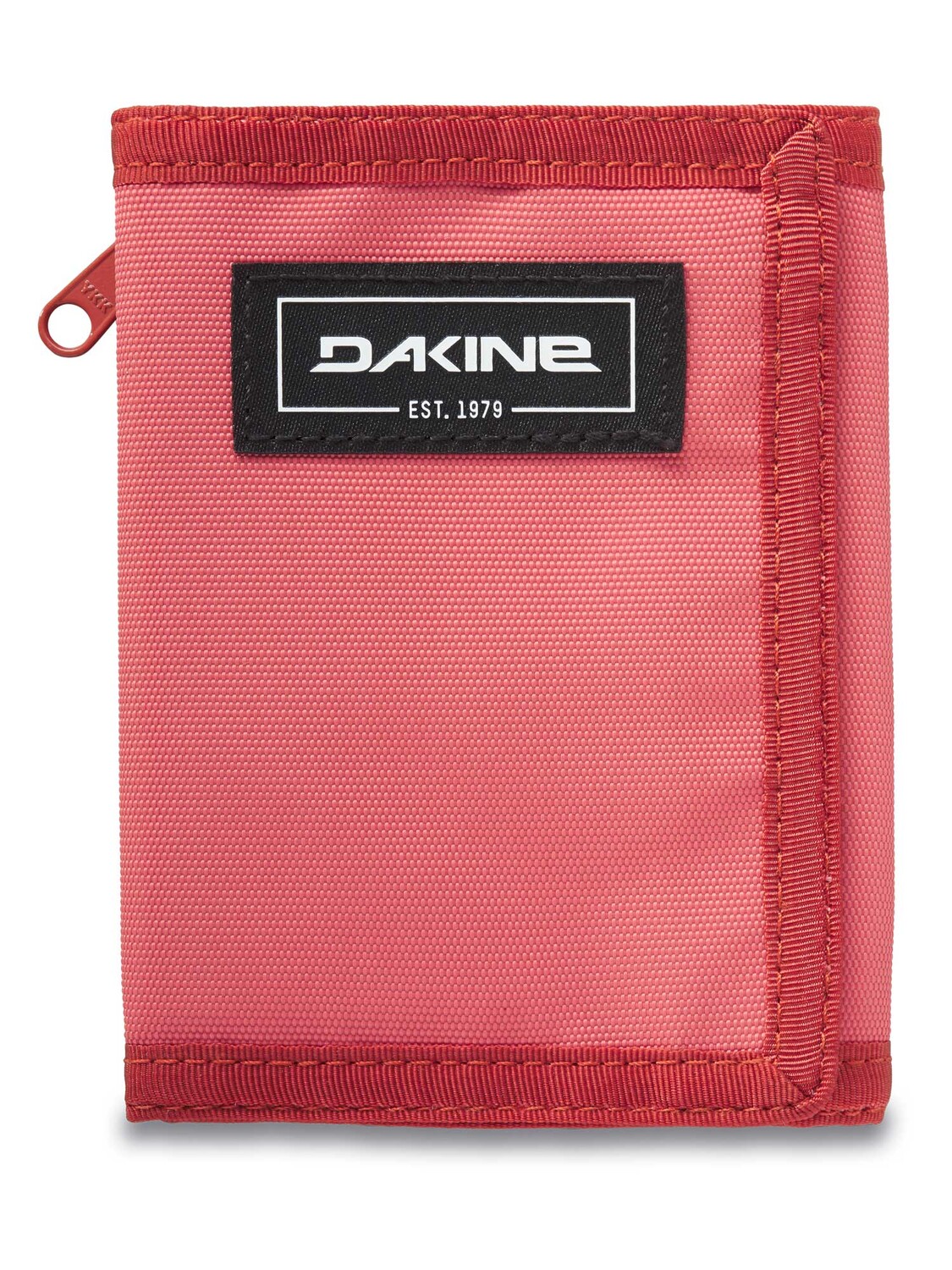 

Кошелек Dakine VERT RAIL, красный