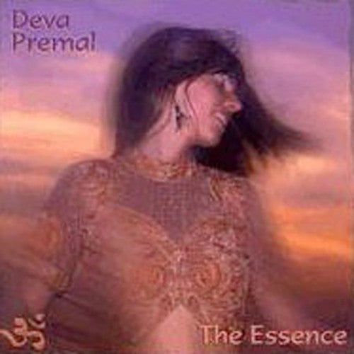 

CD диск Premal, Deva: The Essence