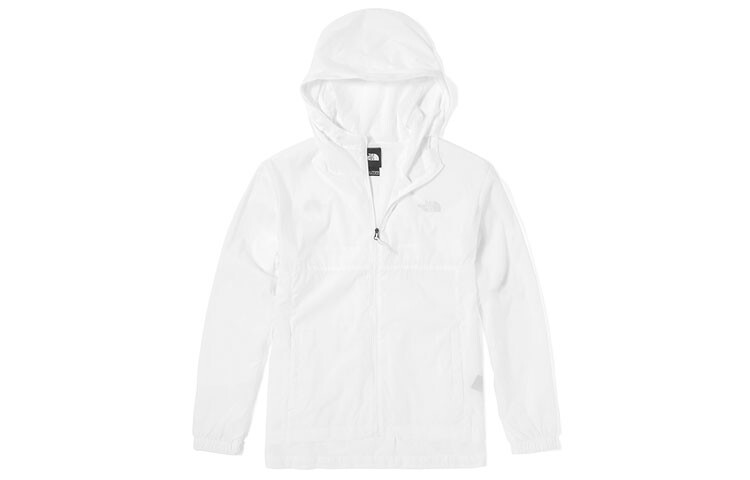

THE NORTH FACE Женская куртка, цвет White