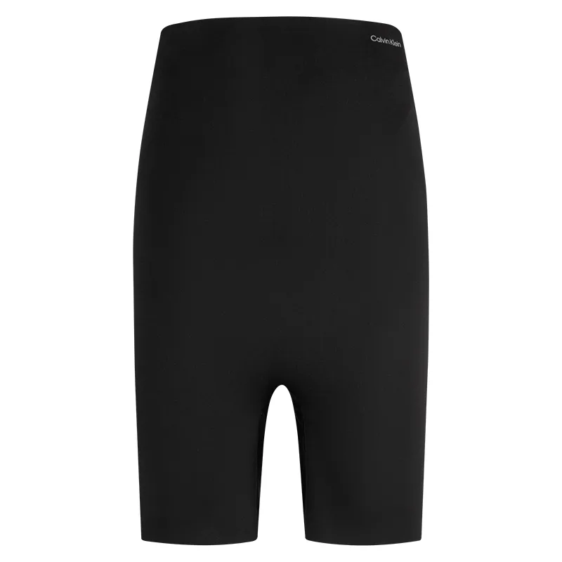 Шорты для коррекции фигуры Calvin Klein, ub1-space черный