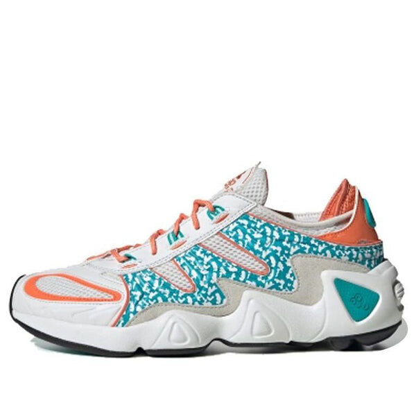 

Кроссовки fyw s 97 Adidas, белый
